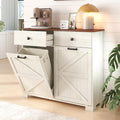 20 Gallon Tilt Out Trash Cabinet G25505