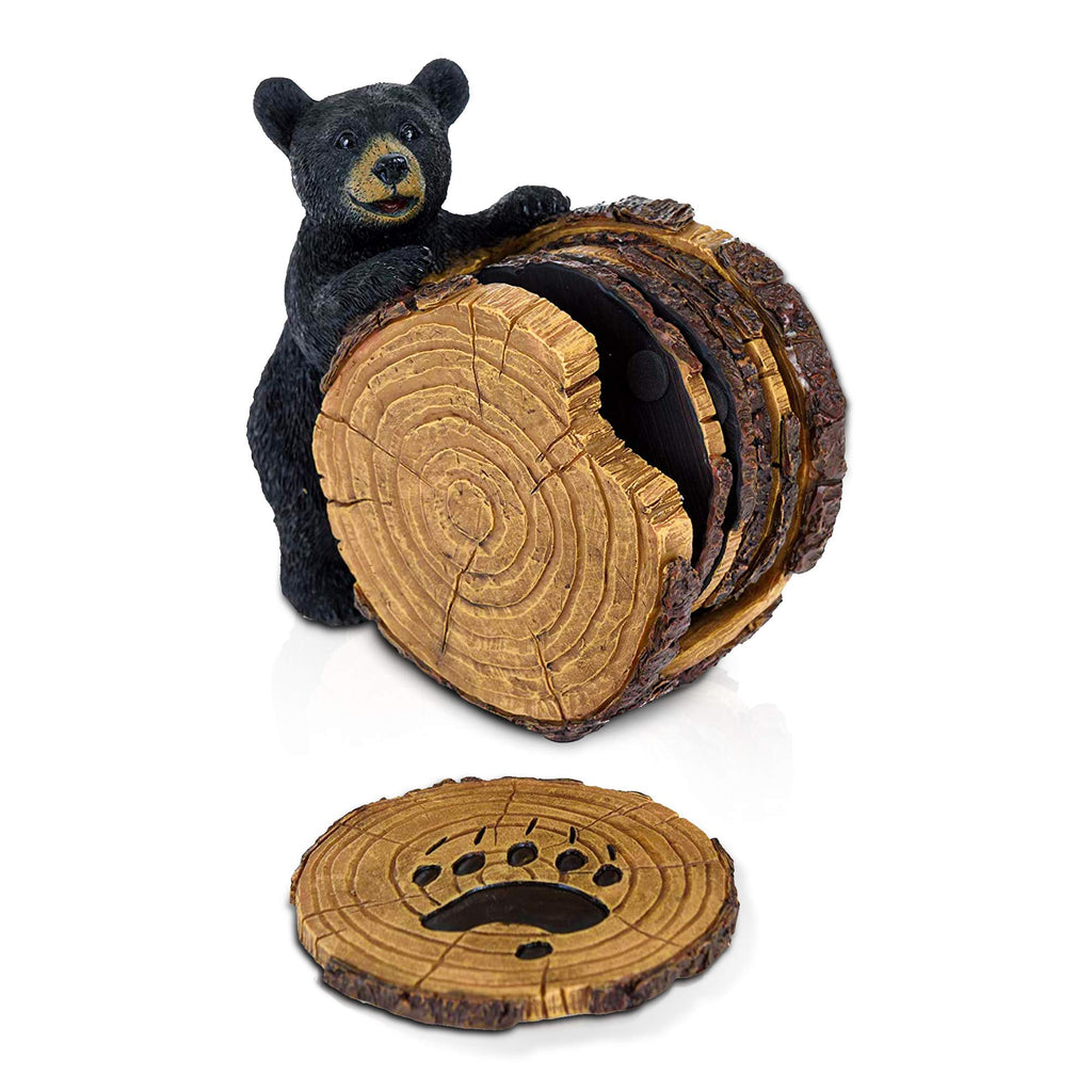 Coaster Set of 5 K92522