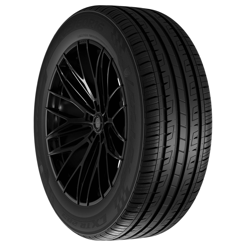215/60R16 95V Tires E94465