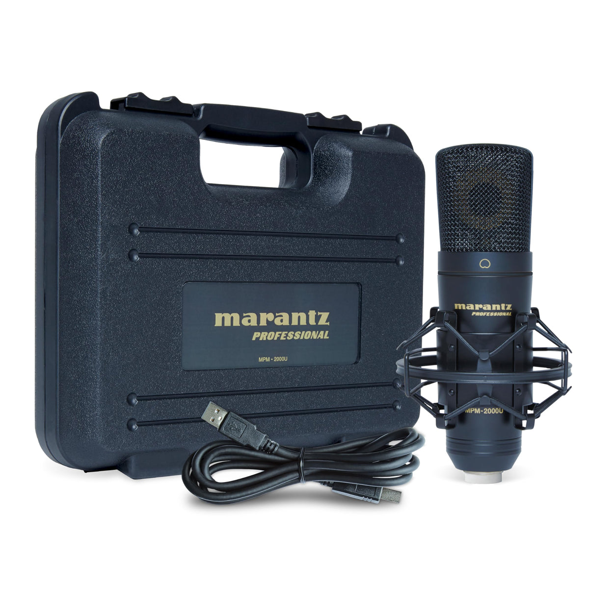 USB Condenser Microphone K86955