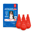 Flea & Tick Prevention Spot On 3 Pack H445