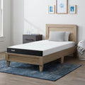 5" Firm Gel Memory Foam Mattress Twin Size K26013