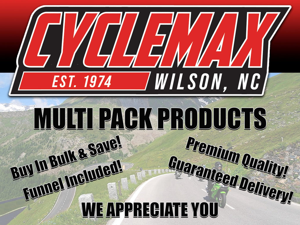 3PK Full-Synthetic 10W-40 Oil J27894