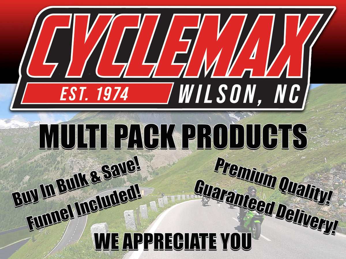 3PK Full-Synthetic 10W-40 Oil J27894