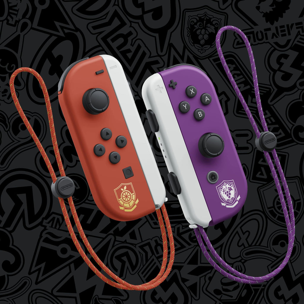 Nintendo Switch OLED Model X256