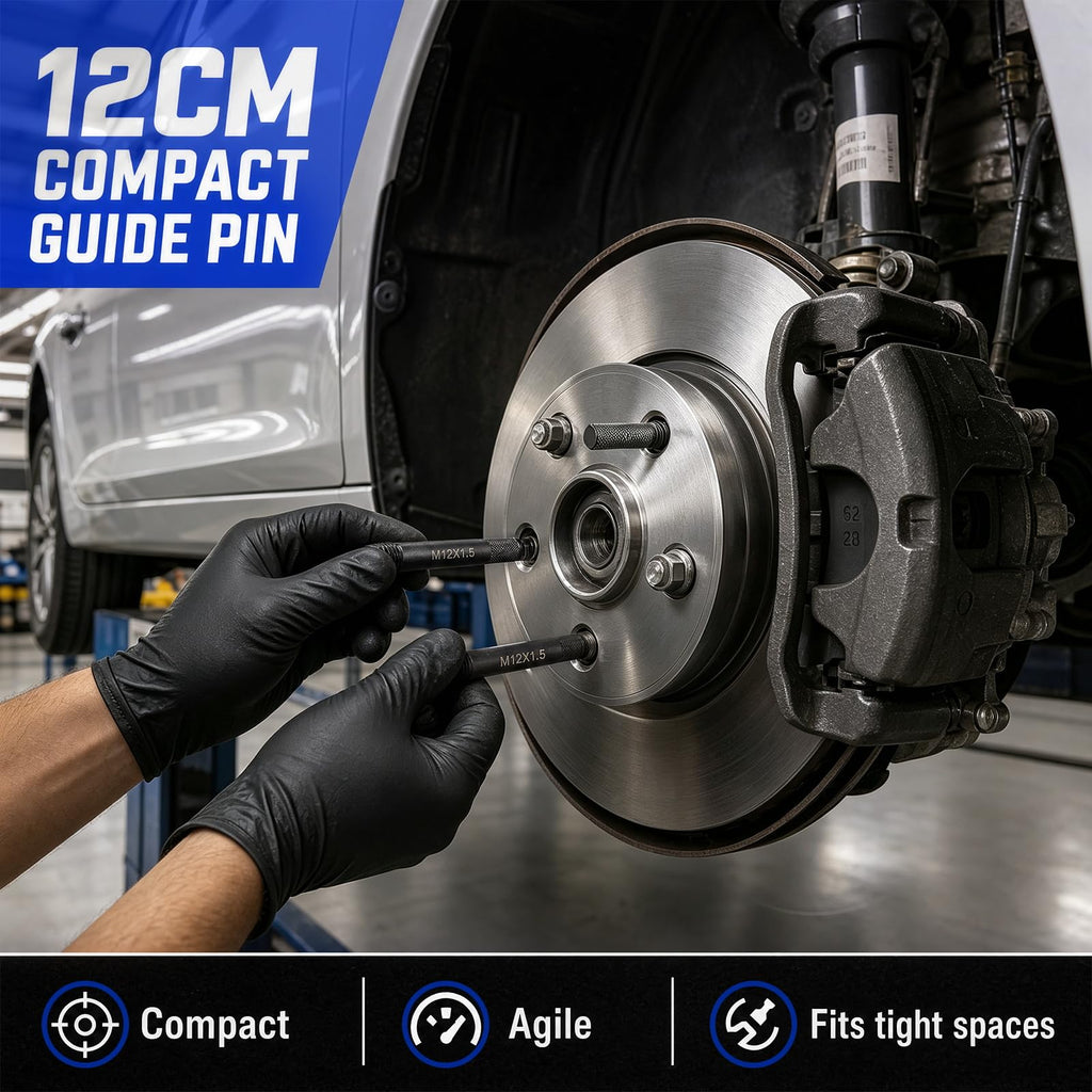 16-Piece Wheel Hanger Alignment Pin Set V60517