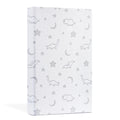 38"x26" Pack and Play Mattress with Removable Washable Cover C54528