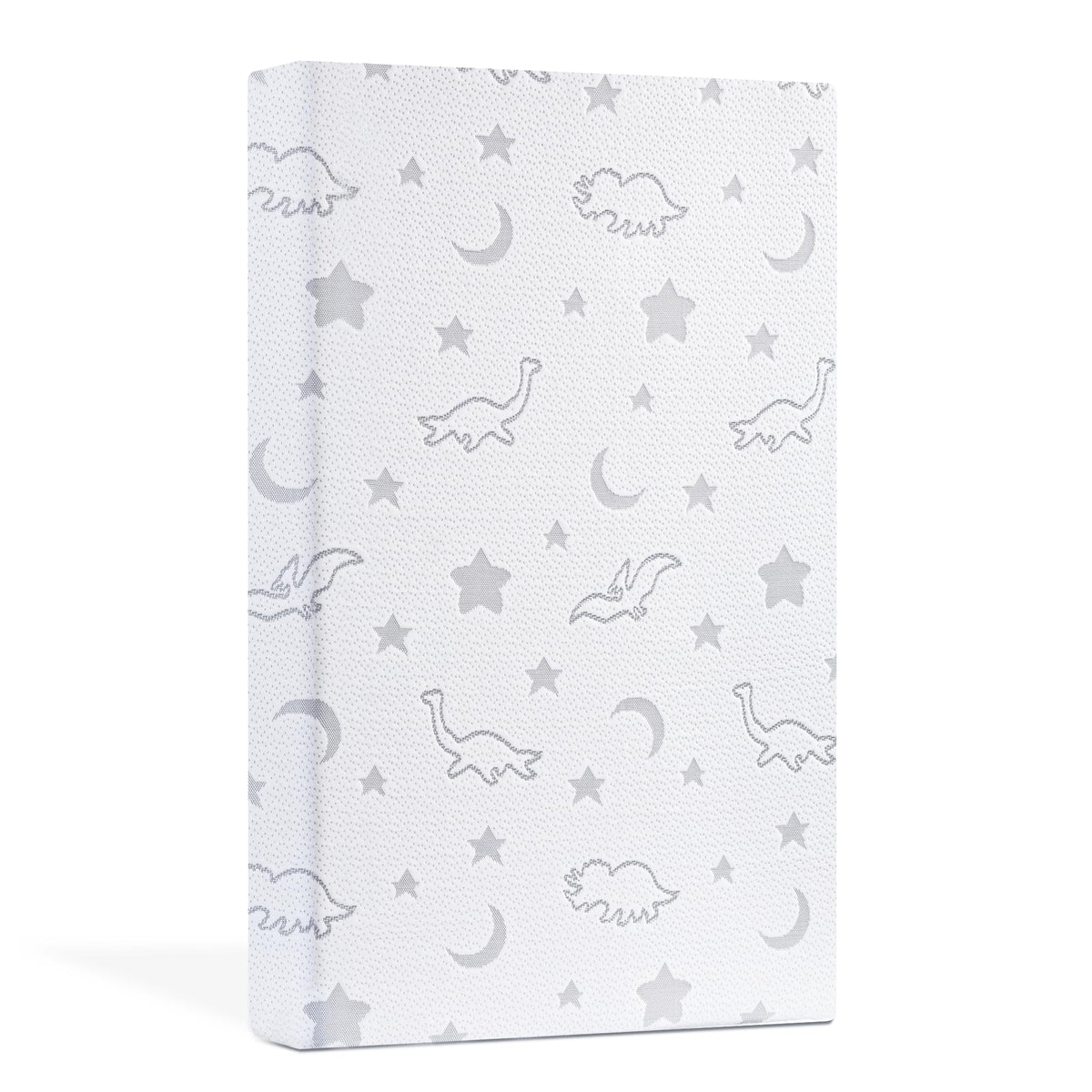 38"x26" Pack and Play Mattress with Removable Washable Cover C54528