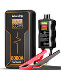 Portable 12v Car Jumper Starter Y608