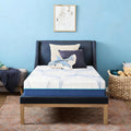 6 Inch Twin Gel Memory Foam Mattress T8344