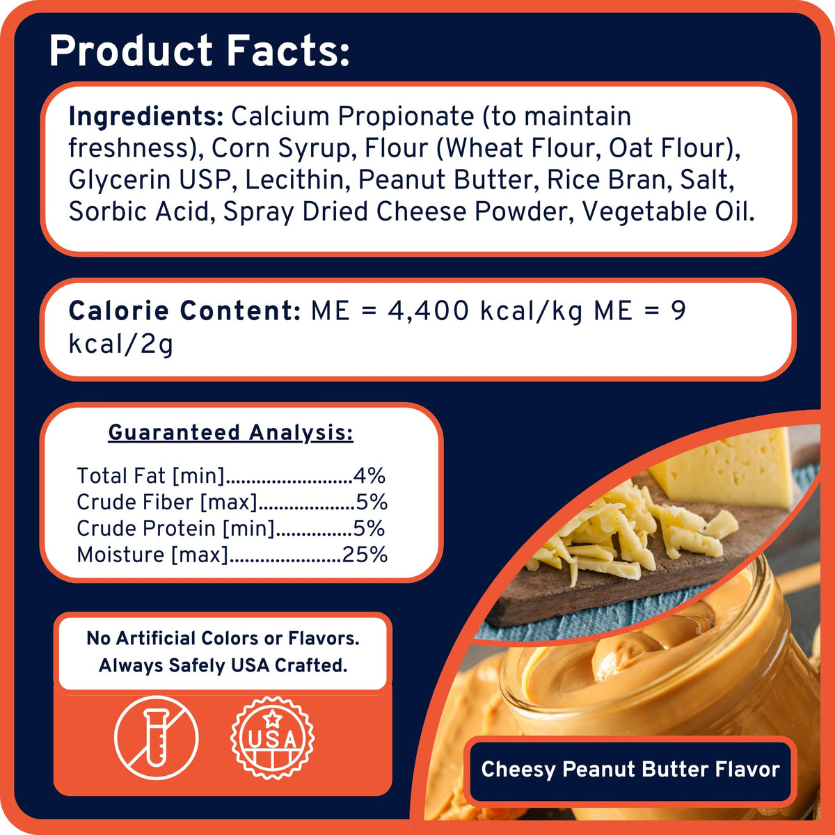 Pill-Dough Treat Paste Wrap for Dogs & Cats I114960