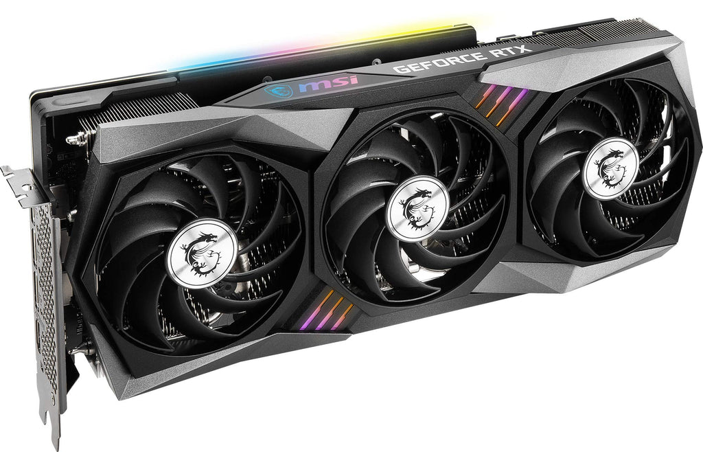 GeForce RTX 3070 8GB 256-Bit Graphics Card R419