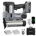 20V Cordless 18 Gauge 2-in-1 Nail & Staple Gun K9021