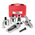 Ball Joint Separator, Tie Rod End Tool Set, Pitman Arm Puller K399356