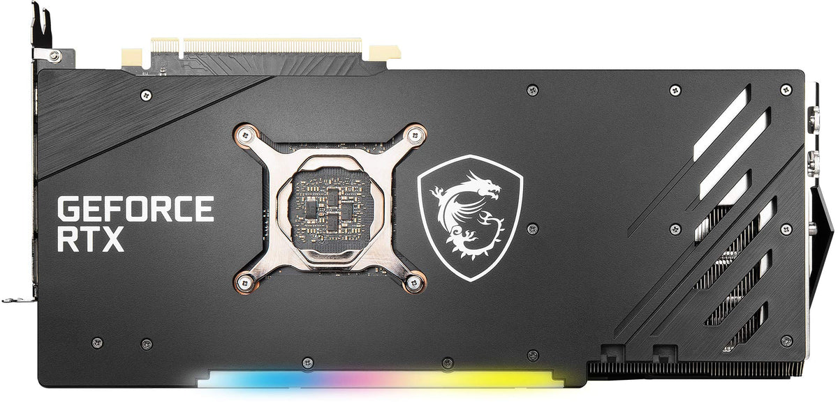 GeForce RTX 3070 8GB 256-Bit Graphics Card R419