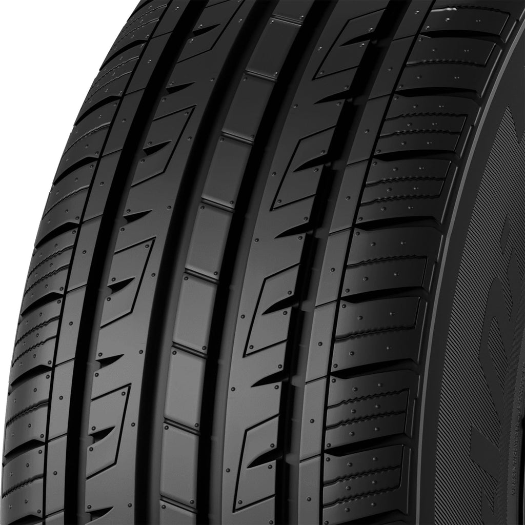 215/60R16 95V Tires E94465