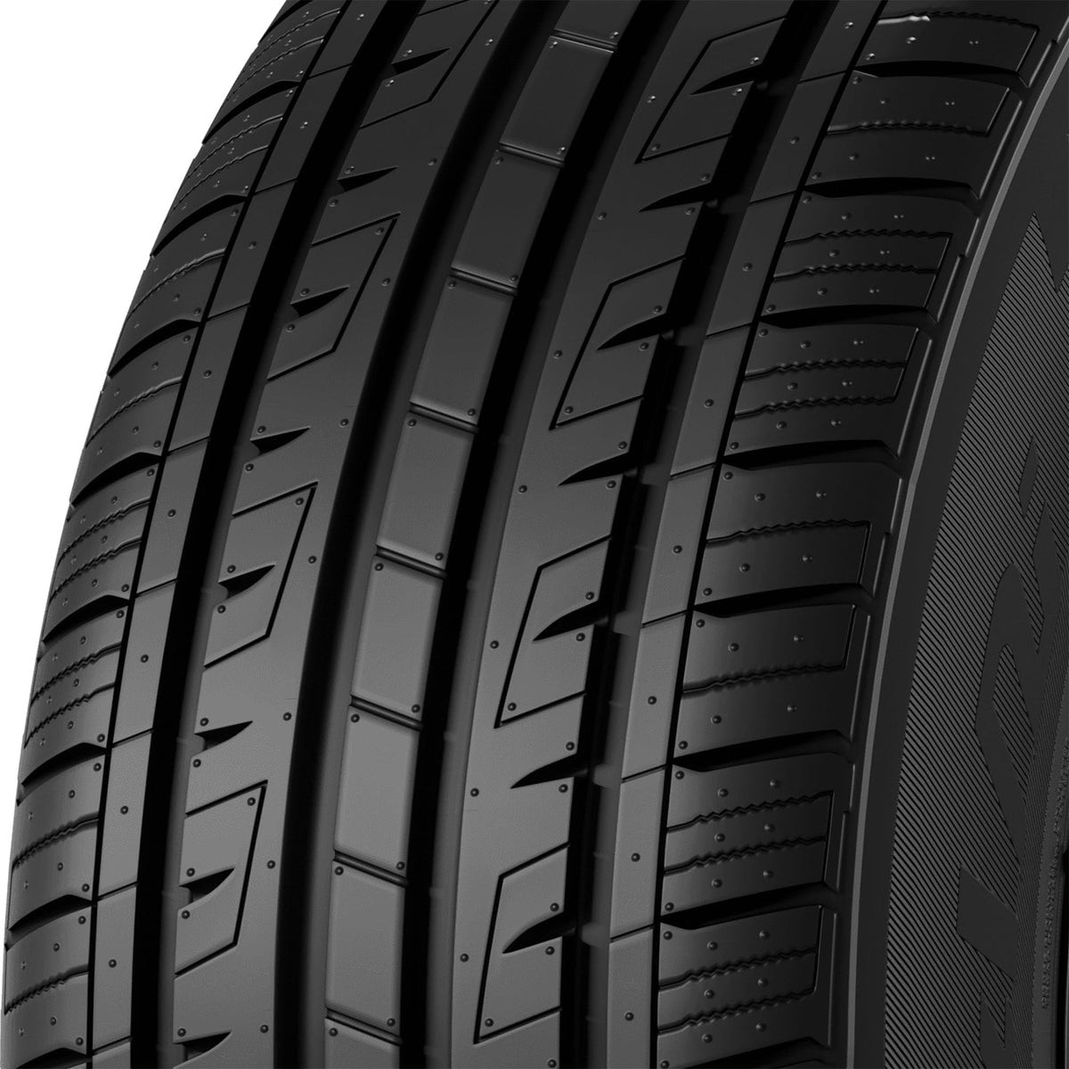 215/60R16 95V Tires E94465