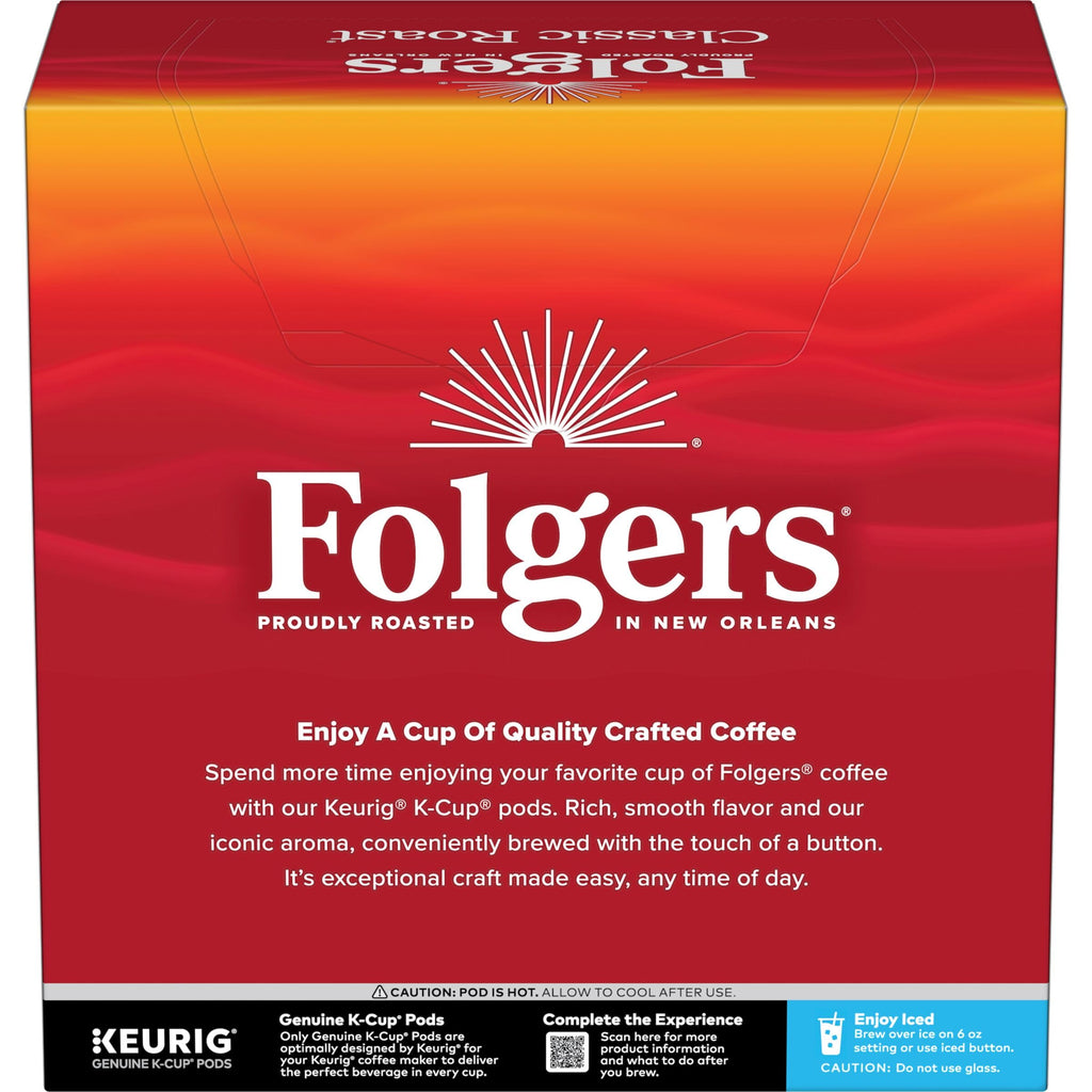 Medium Roast Coffee K-Cup Pods 128 Count K52549