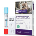 Immunochemical Fecal Occult Blood Test R274