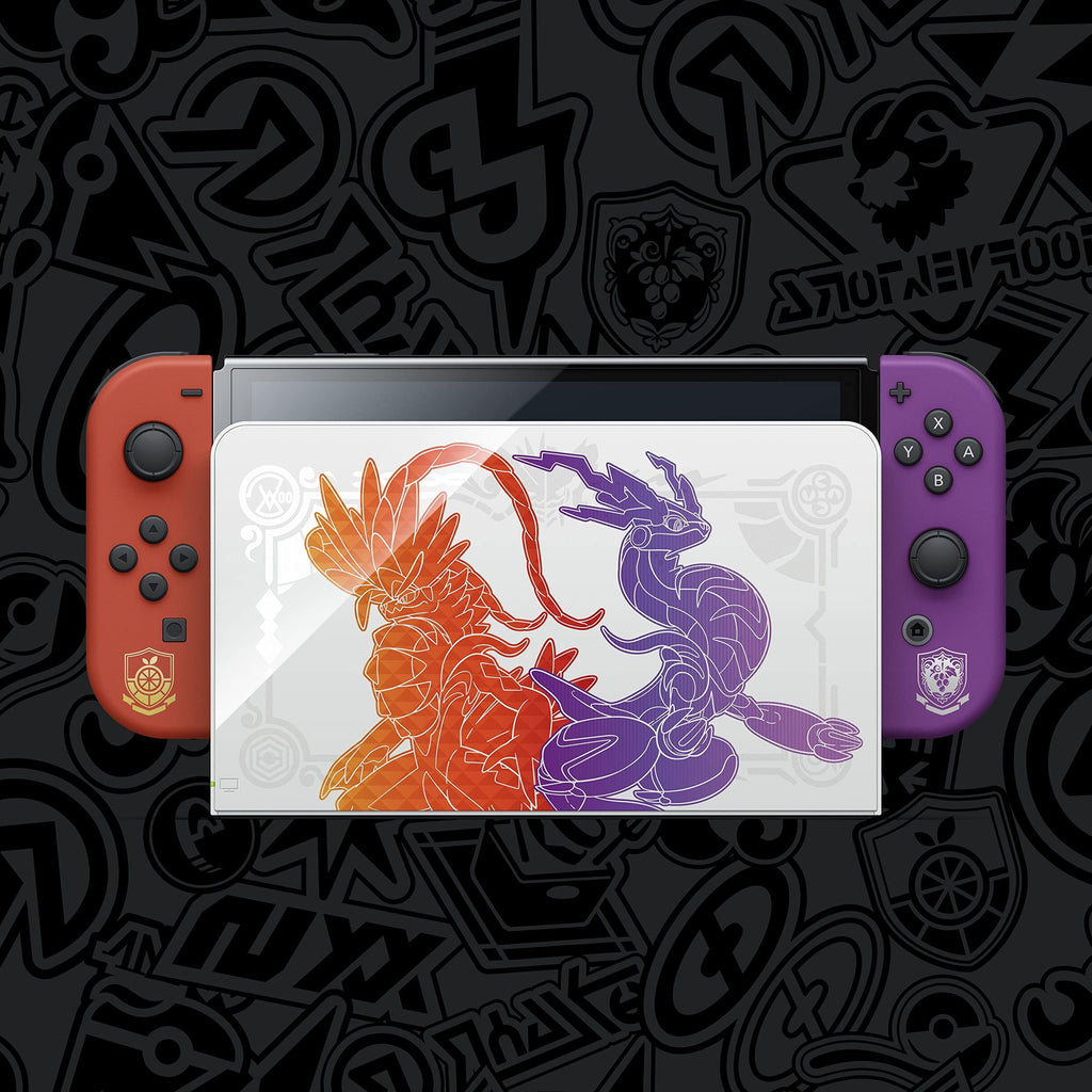 Nintendo Switch OLED Model X256