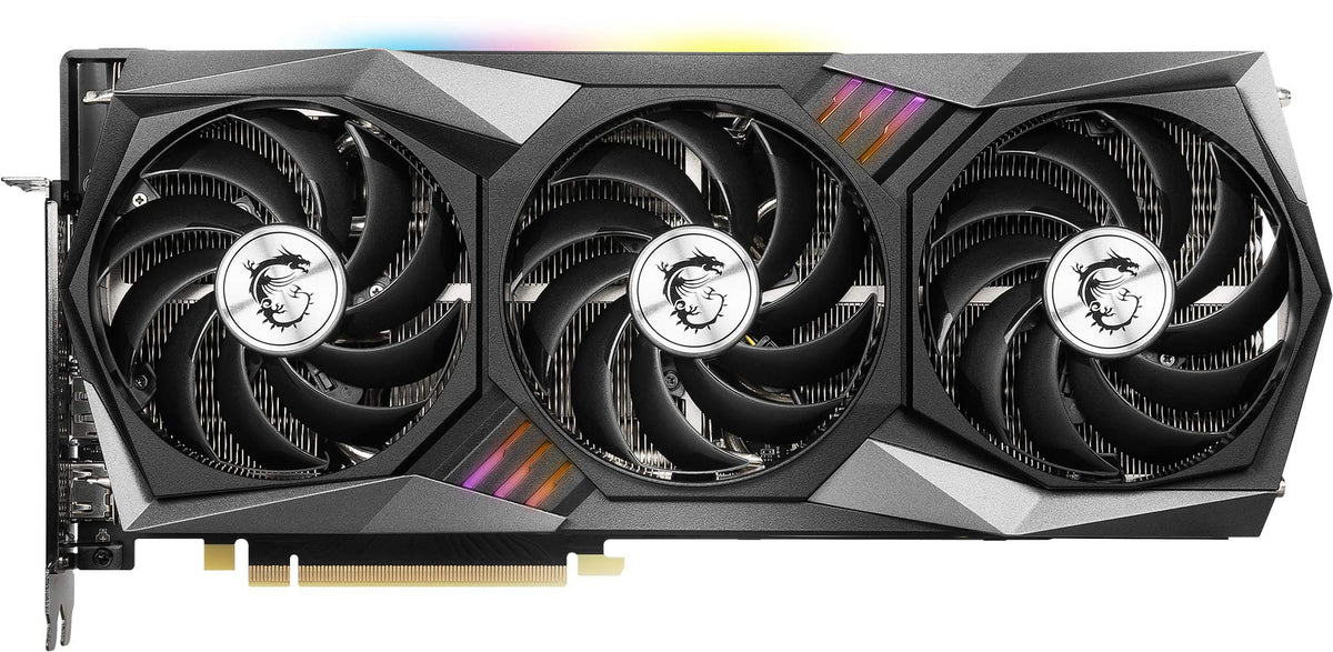 GeForce RTX 3070 8GB 256-Bit Graphics Card R419