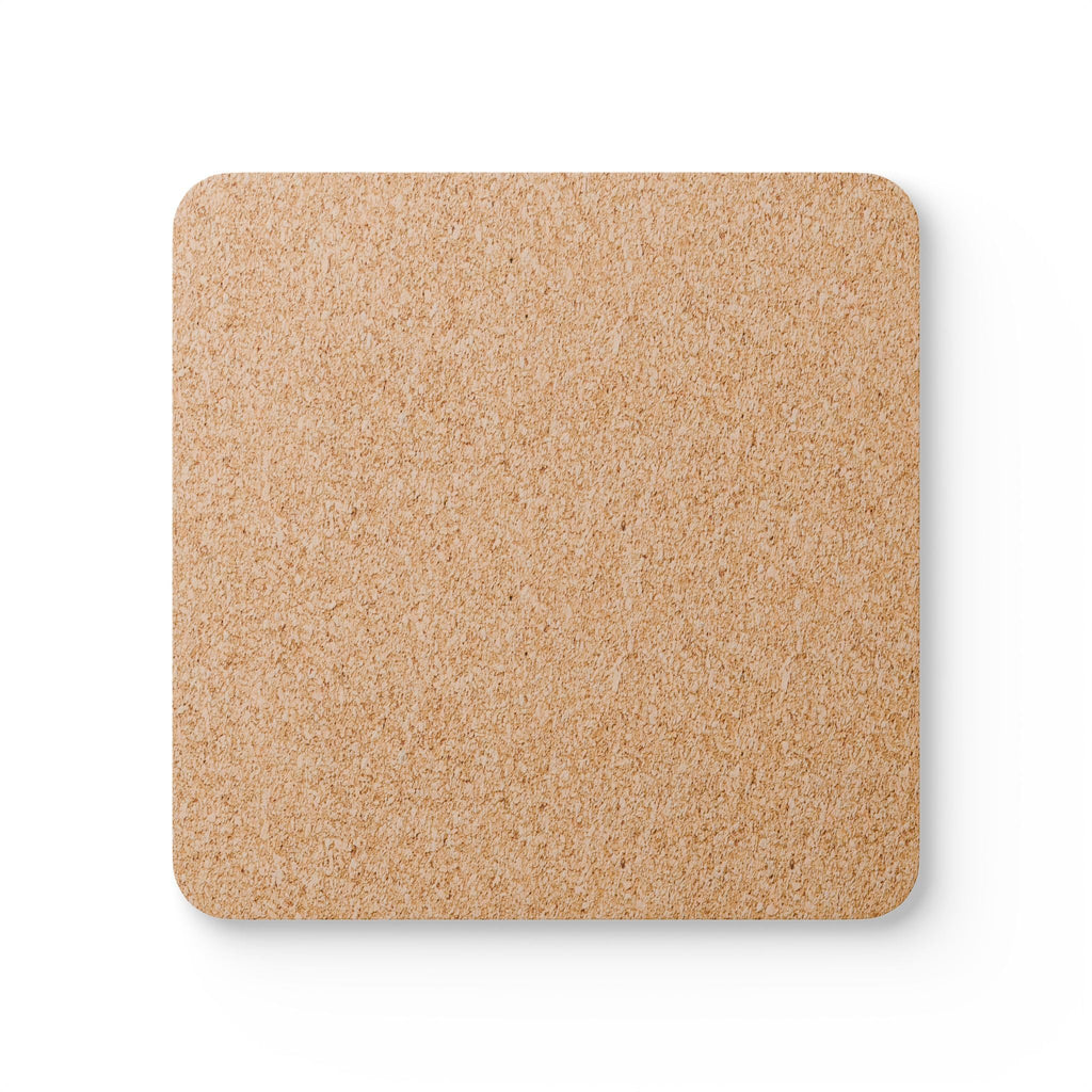Black Bear Coasters Set of 4 U61244