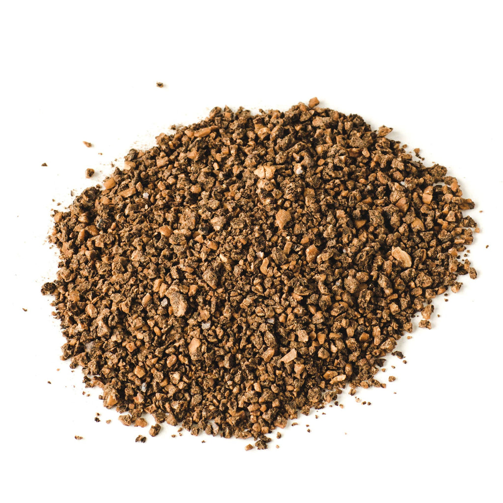 Unscented Walnut Shell Cat Litter 26 Lbs F373590