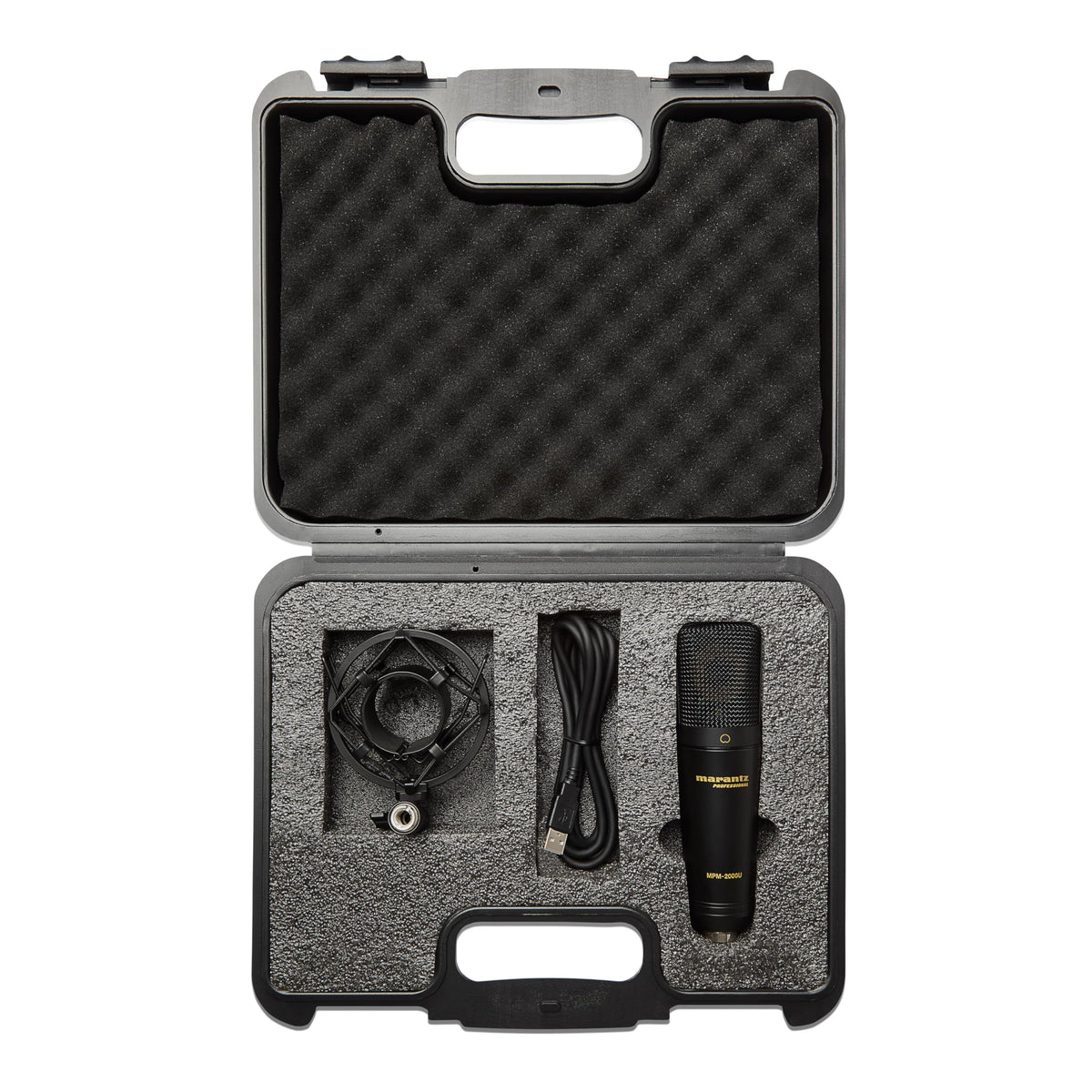 USB Condenser Microphone K86955