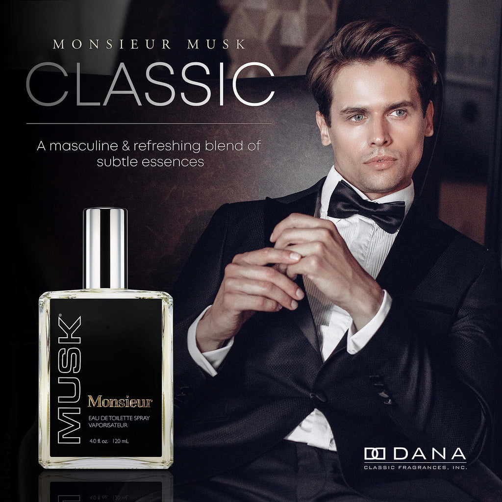 Mens Fragrances EDT Spray 4 Oz R279